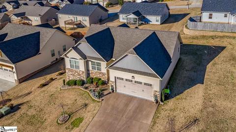 526 Cornucopia Ln, Inman, SC 29349 photo 4