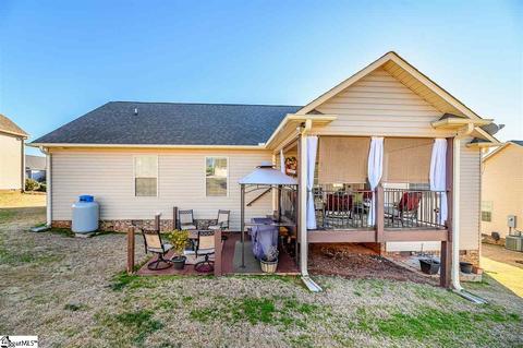 526 Cornucopia Ln, Inman, SC 29349 photo 31