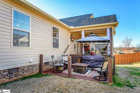 526 Cornucopia Ln, Inman, SC 29349 photo 30
