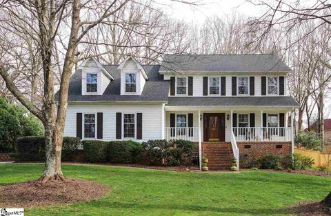 220 E Shefford St, Greer, SC 29650 photo 1