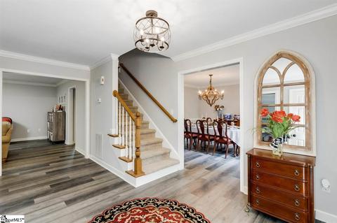 437 River Way Dr, Greer, SC 29651 photo 2