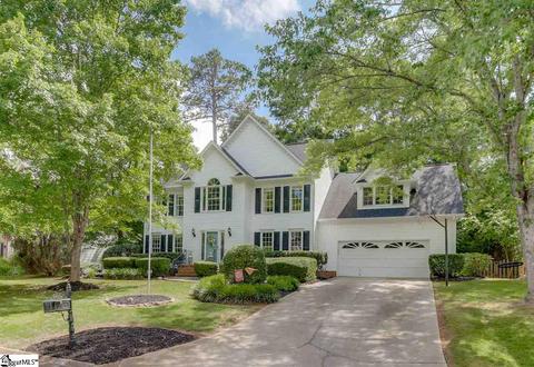 437 River Way Dr, Greer, SC 29651 photo 1