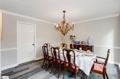 437 River Way Dr, Greer, SC 29651 photo 4