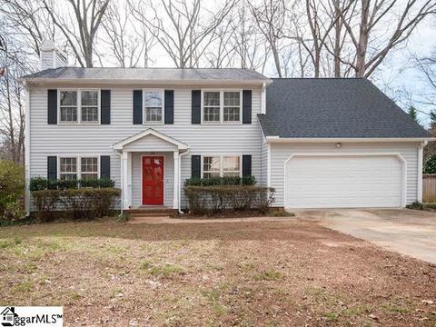 109 Terrence Ct, Greer, SC 29650 photo 1