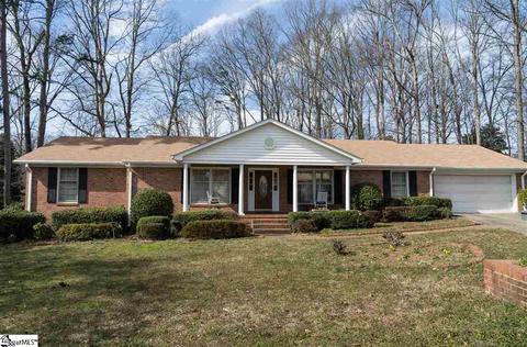 4 Barrett Ct, Mauldin, SC 29662 photo 1