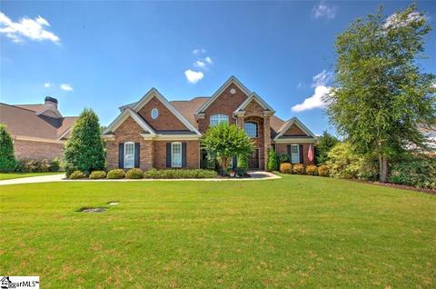 134 Tully Dr, Anderson, SC 29621 photo 1