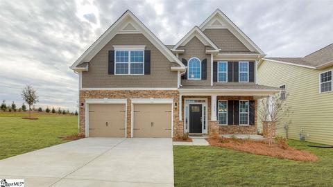 216 Granito Dr, Greer, SC 29650 photo 1