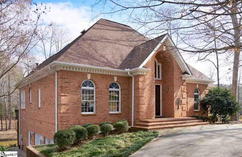 105 Greenleaf Ln, Easley, SC 29642 photo 2