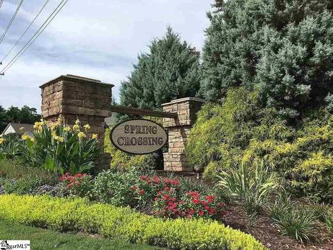 153 Spring Crossing Cir, Greer, SC 29650 photo 27