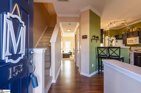 153 Spring Crossing Cir, Greer, SC 29650 photo 3
