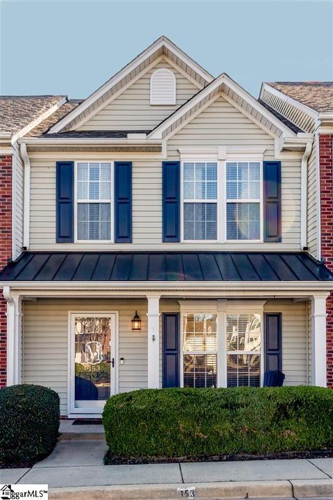 153 Spring Crossing Cir, Greer, SC 29650 photo 2