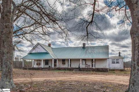 206 Branyon Rd, Honea Path, SC 29654 photo 1