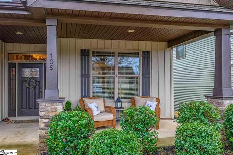 105 Ashler Dr, Greer, SC 29650 photo 2