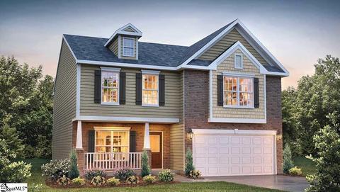 115 Preservation Dr, Greer, SC 29650 photo 1