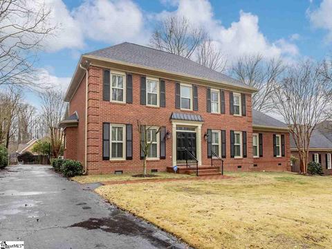 120 Baucom Park Dr, Greer, SC 29650 photo 29