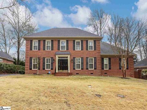 120 Baucom Park Dr, Greer, SC 29650 photo 1