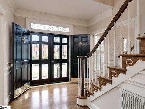 120 Baucom Park Dr, Greer, SC 29650 photo 2