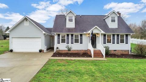 618 Spearman Rd, Pelzer, SC 29669 photo 1