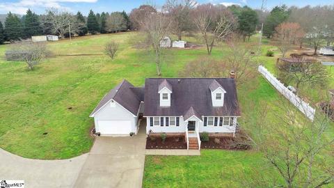 618 Spearman Rd, Pelzer, SC 29669 photo 2