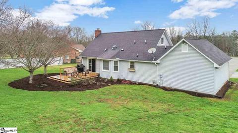 618 Spearman Rd, Pelzer, SC 29669 photo 30