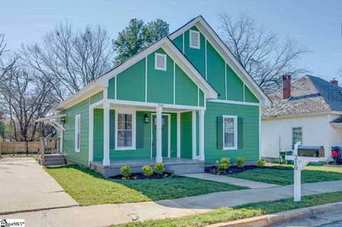 210 Moore St, Greer, SC 29651 photo 3