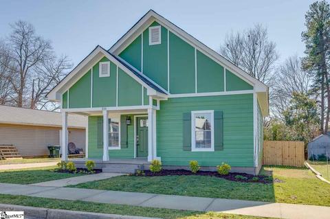210 Moore St, Greer, SC 29651 photo 2