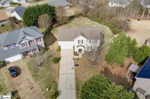 114 Moonshadow Ct, Duncan, SC 29334 photo 4
