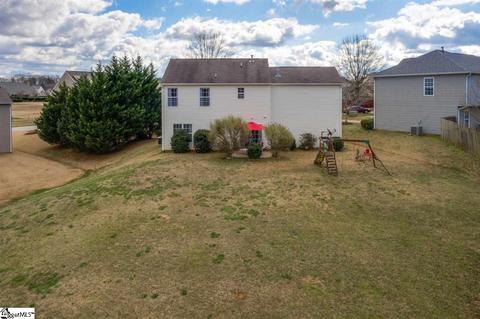 114 Moonshadow Ct, Duncan, SC 29334 photo 31