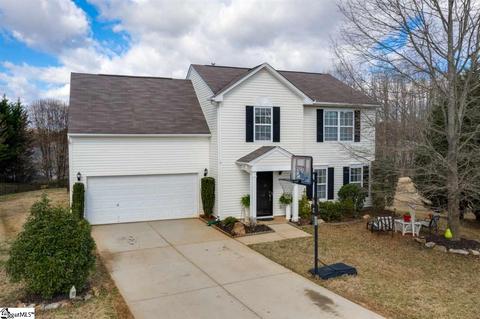 114 Moonshadow Ct, Duncan, SC 29334 photo 3