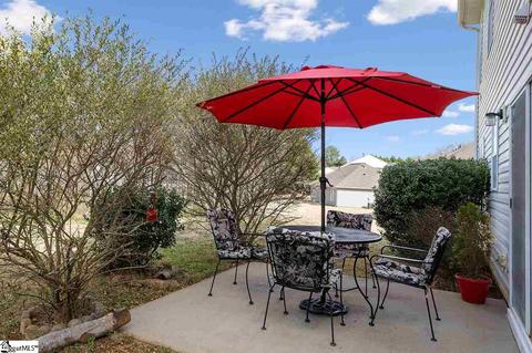 114 Moonshadow Ct, Duncan, SC 29334 photo 30