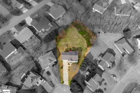 114 Moonshadow Ct, Duncan, SC 29334 photo 32