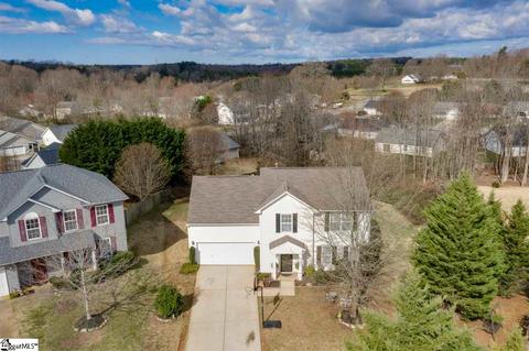 114 Moonshadow Ct, Duncan, SC 29334 photo 5