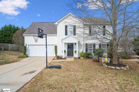 114 Moonshadow Ct, Duncan, SC 29334 photo 1