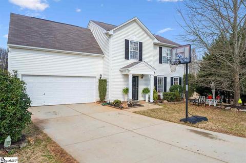 114 Moonshadow Ct, Duncan, SC 29334 photo 2