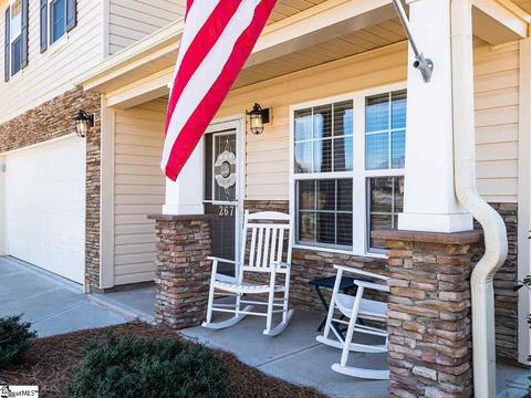 267 Harlequin Dr, Moore, SC 29369 photo 2