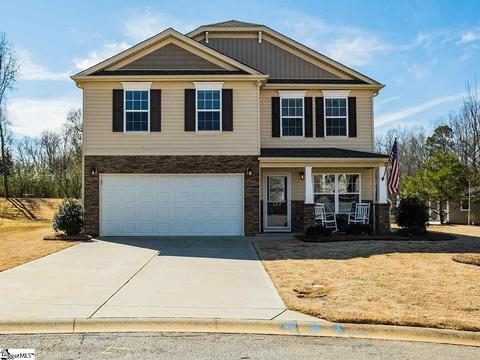 267 Harlequin Dr, Moore, SC 29369 photo 1