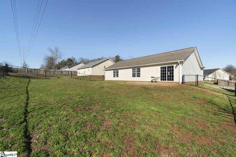 409 Juniper Leaf Way, Greer, SC 29651 photo 26