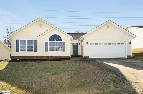 409 Juniper Leaf Way, Greer, SC 29651 photo 1