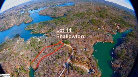 104 Running Bear Ln, Sunset, SC 29685 photo 1