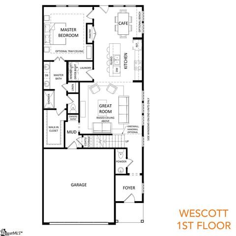 204 Wrightwood Ln, Greer, SC 29650 photo 2