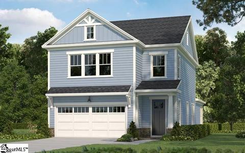 206 Wrightwood Ln, Greer, SC 29650 photo 1