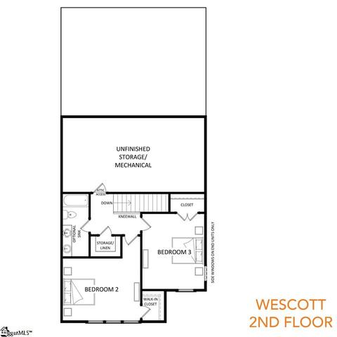 206 Wrightwood Ln, Greer, SC 29650 photo 3