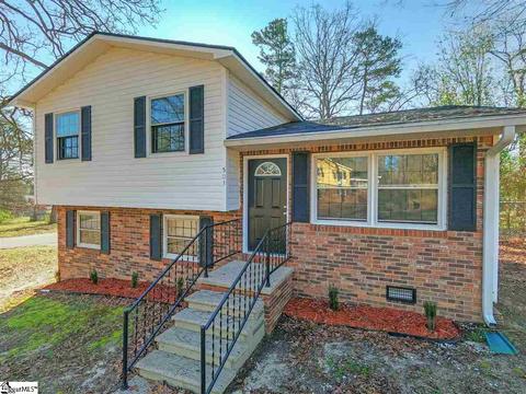 503 Old Farm Rd, Moore, SC 29369 photo 1