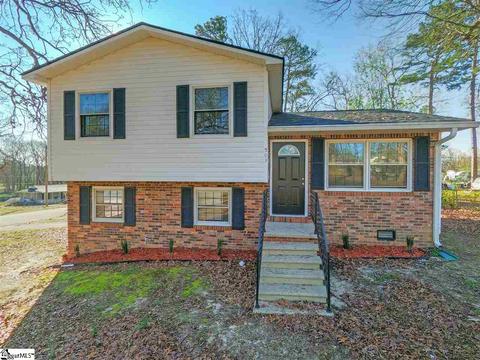 503 Old Farm Rd, Moore, SC 29369 photo 2