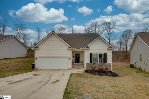 131 Flint Ln, Greer, SC 29651 photo 1