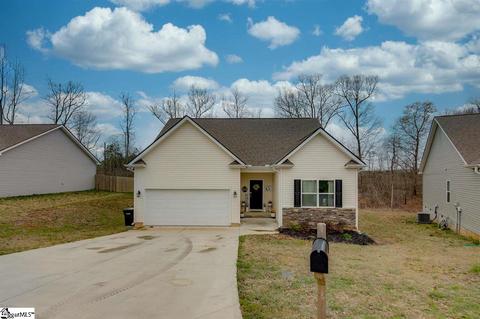 131 Flint Ln, Greer, SC 29651 photo 2