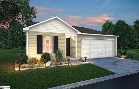 115 Regency Walk, Pickens, SC 29671 photo 1