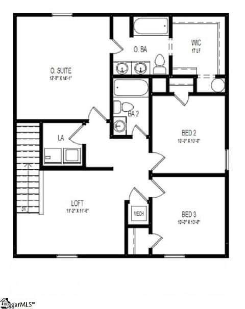 113 Regency Walk, Pickens, SC 29671 photo 3