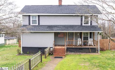 20 Oak St, Startex, SC 29377 photo 1
