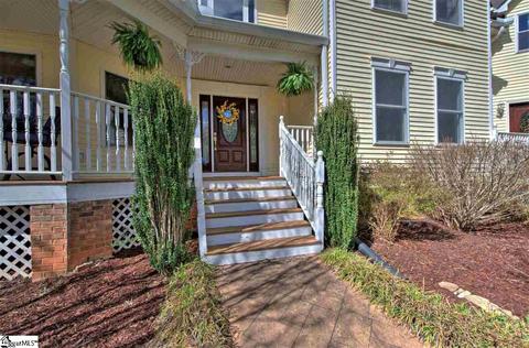 2 Cherry Field Ct, Greer, SC 29651 photo 2